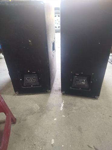 pioneer 6975 v2: RCF passiv akustik sistem cütü - Brend/model: RCF, LX-15 (sol “L” və — 3