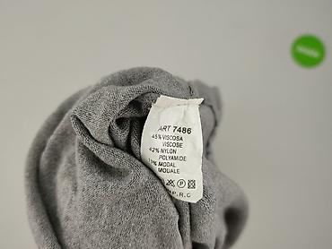 second hand stuff: Sweter damski, rozmiar 2XL — 5