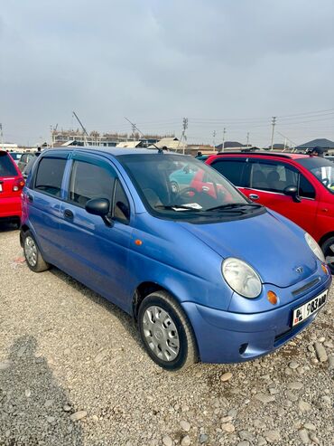 матиз овтамат: Daewoo Matiz: 2008 г., 0.8 л, Механика, Бензин, Хетчбек