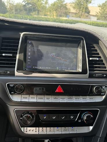 Kia: Kia K5: 2020 г., Хэтчбэк — 17
