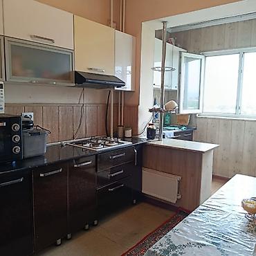 Продажа квартир: 3 комнаты, 63 м², 105 серия, 6 этаж, Старый ремонт — 6