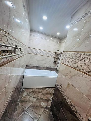 Продажа квартир: 3 комнаты, 103 м², АЮ Гранд Элитка, 5 этаж, Дизайнерский ремонт — 5