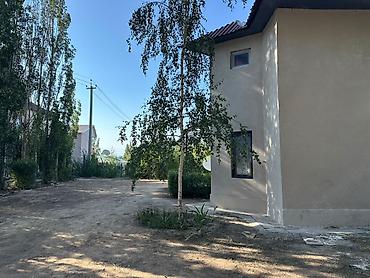 складной дом: Продается 2х этажный коттедж, 186м кв., участок 6 соток (по факту 10) — 2