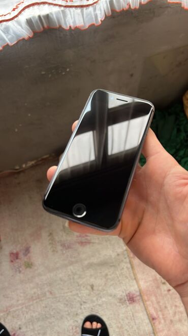 купить бу айфон 8 плюс: IPhone 8, 64 ГБ, Черный, Отпечаток пальца