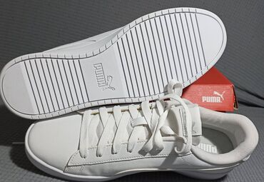 Patike: Patike, Puma, veličina - 45 — 7