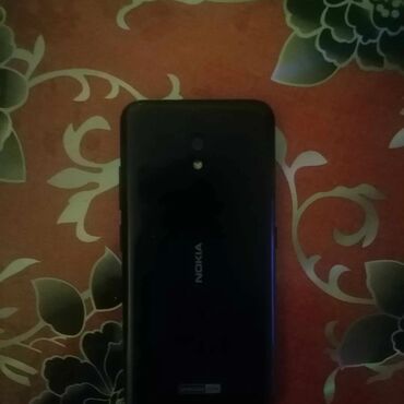 Nokia: Nokia 2.2, 2 GB, bоја - Crna, Dual SIM, Sensory phone — 12