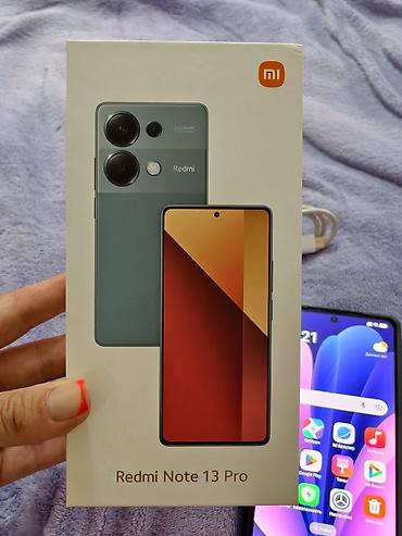 goggle pixel: Redmi Note 13 Pro 4G Комплектация: - Смартфон Redmi Note 13 Pro - — 2