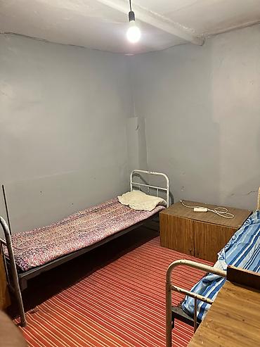 1 комнатная квартира в баку: 22 м², 1 комната, Канализация, Газ, Водопровод — 5