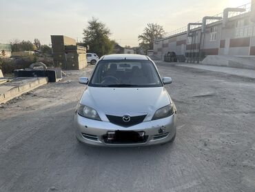 бенза насос демио: Mazda : 2004 г., 1.3 л, Автомат, Бензин, Хетчбек