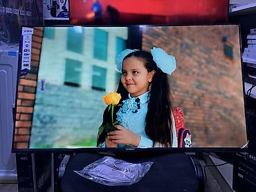 Телевизоры: Телевизоры YASIN 43E9000 дюймовый 110 см диагональ с интернетом!! at lalafo.kg — 18 Телевизоры: Телевизоры YASIN 43E9000 дюймовый 110 см диагональ с интернетом!! — 18