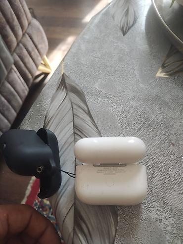 freebuds pro 4: AirPods tipli TWS qulaqlıq Təcili pula ehtiyac olduğu ucun satiram - — 2