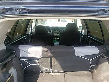 passat variant: Volkswagen Golf: 1994 г., 1.4 л, Механика, Бензин, Хэтчбэк — 7