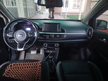 продаю хюндай саната: Kia Morning: 2017 г., 1 л, Автомат, Бензин, Хэтчбэк