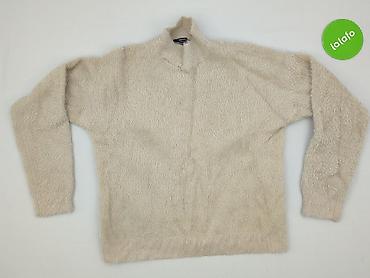 sweter f1: Bershka, Sweter damski, rozmiar XS — 2