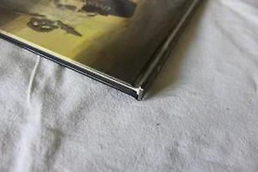 Stripovi: PERLE 11, LONG DŽON SILVER 4 GVAJANAKAPAK (HC), DARKWOOD | Odlično — 17