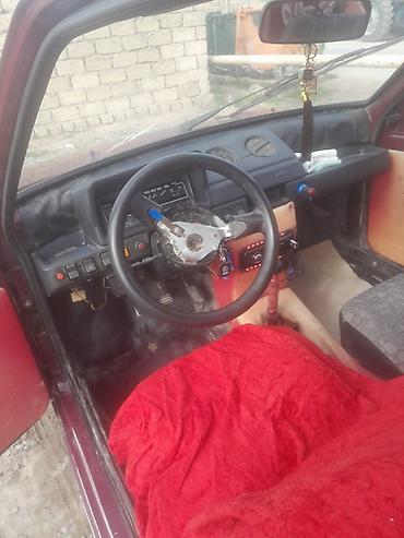 04 satisi: Oka hatchback, 3 qapılı, kompakt şəhər avtomobili. Xüsusiyyətlər: - — 5
