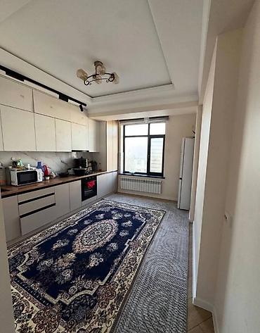 2 комнаты, 107 м², Филармония Элитка, 4 этаж, Свежий ремонт