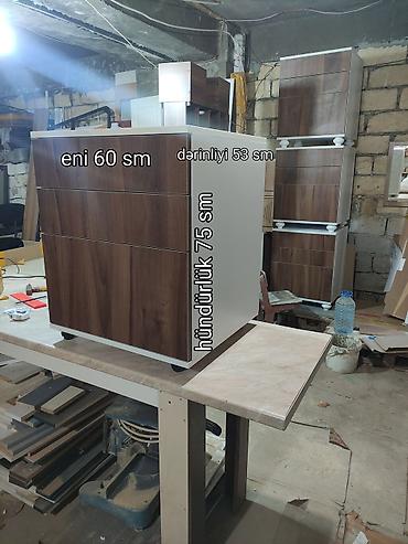 servant dolabı: Tumbalar sayları sonunculardi təzə fabrik mebelleri. keyfiyyətli — 1