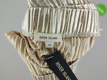 american eagle: River Island, Bluzka damska, rozmiar XL — 4