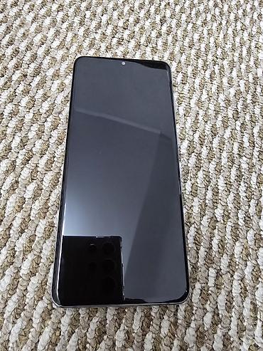 Samsung: Samsung Galaxy S20 Ultra, Б/у, 128 ГБ, цвет - Черный, 2 SIM — 9