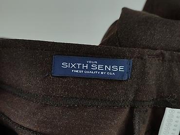 rozmiar: Sixth Sense, Spodnie 3/4 damskie, rozmiar 3XL — 4