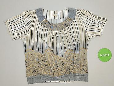 a inne: Bluzka damska, rozmiar XL — 2