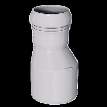 Kanalizasiya boruları: Çirkab su fitinqləri (pp birləşdirici hissələr) Qiymət aralığı: 0.34 - — 7