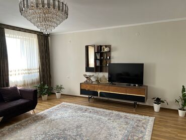 пригородное бишкек: 5 и более комнат, 171 м², Элитка, 5 этаж, Евроремонт