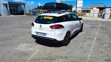 Sale cars: Renault Clio: 1.5 l. | 2013 έ. 216742 km. Χάτσμπακ