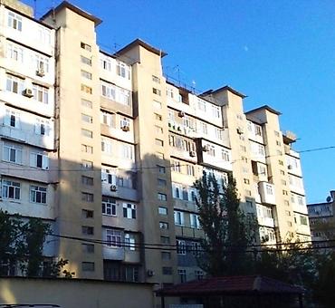 gence sadilli: Bakı, Əhmədli, 4 otaqlı, Köhnə tikili, m. Həzi Aslanov, 80 kv. m — 1