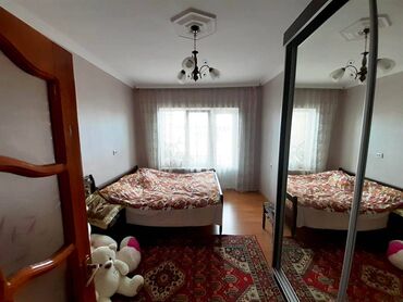 Köhnə tikili: Bakı, 3 otaqlı, Köhnə tikili, 85 kv. m — 5