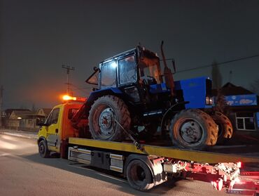 покраска грузовых авто: С лебедкой, С гидроманипулятором, Со сдвижной платформой