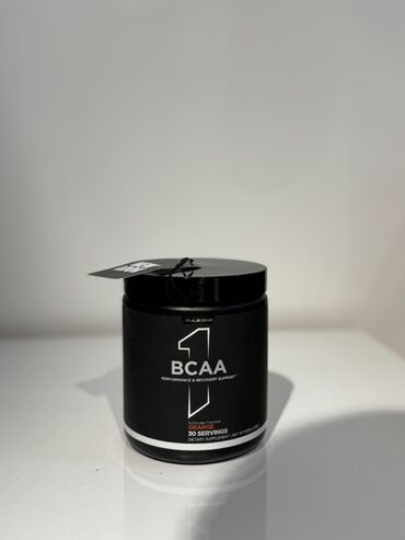 Qadın geyimləri: Məhsul: Rule One – BCAA (Performance & Recovery Support) Ləzzət
