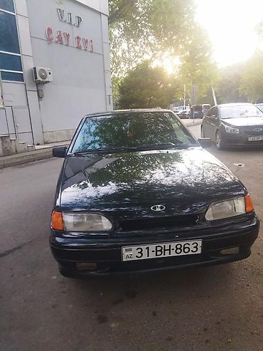 daewoo damas satilir: VAZ (LADA) 2115: 1.6 l | 2010 il 25000 km Sedan — 1