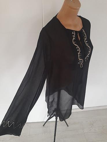 SNIŽENO! Tunika novo vl. m. L . XL na lalafo.rs — 2 SNIŽENO! Tunika novo vl. m. L . XL — 2