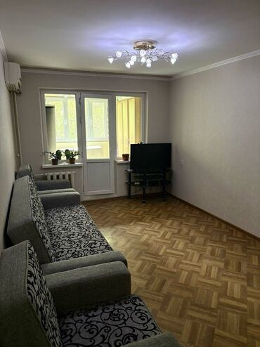 Продажа квартир: 1 комната, 32 м², 104 серия, 3 этаж, Евроремонт