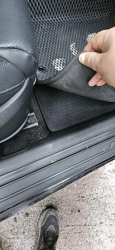 Kia: Kia K5: 2019 г., 2 л, Автомат, Газ, Седан — 5