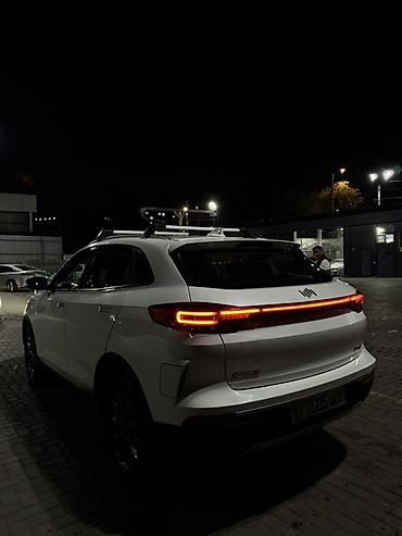 rx 3: Weltmeister EX5, 2019 г., 60000 км, Передний, В наличии — 7