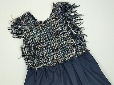 zara basic 77302: Zara, Sukienka damska, rozmiar S — 1