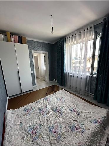 Үйлөрдү сатуу: 4 бөлмө, 140 м², Бишкек, Ак-Өргө ж/м Риелтор — 9
