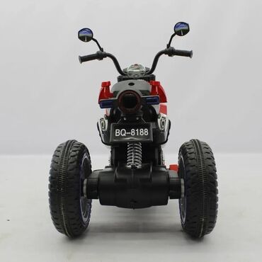 Uşaq üçün elektrik maşınları: Возможность индивидуального управления Комфортная система сидений -da lalafo.az — 19 Uşaq üçün elektrik maşınları: Возможность индивидуального управления Комфортная система сидений — 19