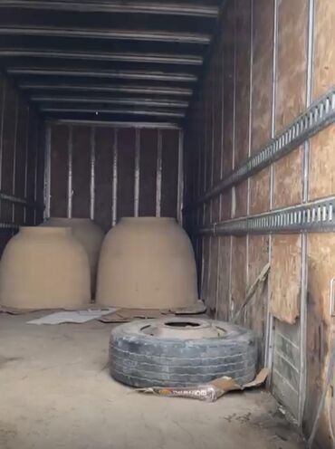 Очок: Тандыры Больше 6 лет опыта — 7