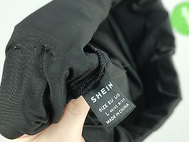 aplikacja sinsey: Shein, Szorty damskie, rozmiar L — 4