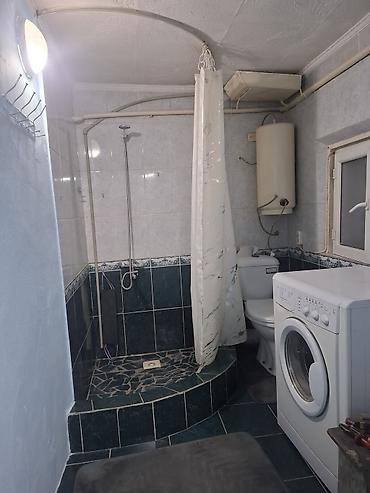 аренда унстурмент: 30 м², 1 комната, Без животных — 5