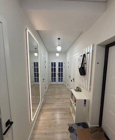 Продажа квартир: 2 комнаты, 82 м², Золотой квадрат Элитка, 5 этаж, Дизайнерский ремонт — 10