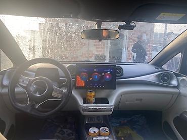 электромобили dongfeng: BYD Dolphin: 2022 г., Автомат, Электромобиль, Хэтчбэк — 2