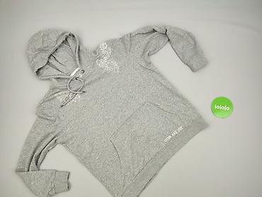 esmara sweatshirt: Esmara, Bluza z kapturem damska, rozmiar L — 2