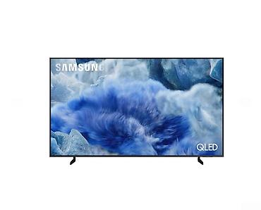 Televizor Samsung QE65Q8FAAUXRU 65 düym QLED 4K 🟢 Rəsmi iş yeri olan