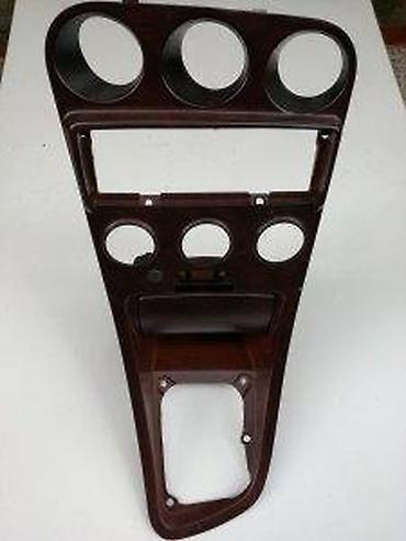 Auto delovi, gume i tjuning: Alfa Romeo 156-konzola. Alfa Romeo 156-konzola — 10