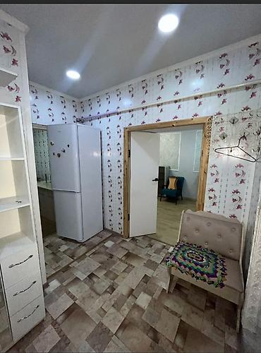 кыварти: 2 комнаты, 53 м², 106 серия, 1 этаж — 9